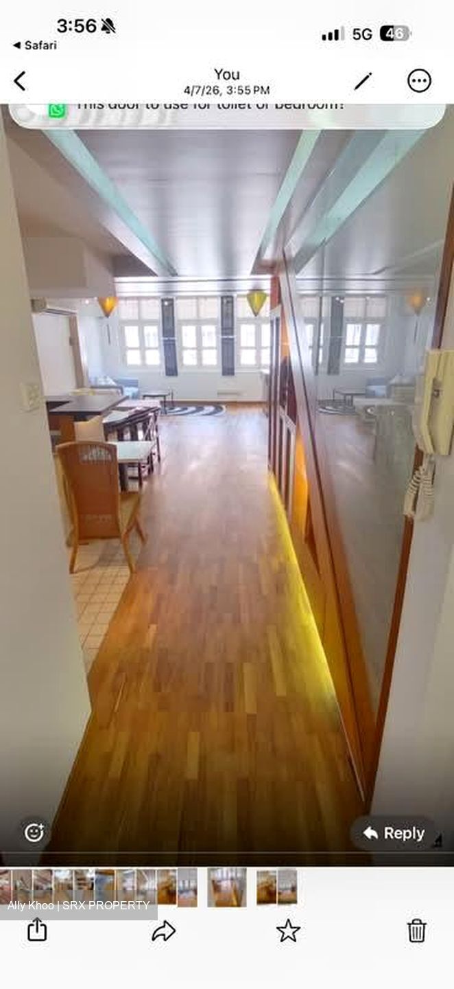 Liang Seah Court (D7), Apartment #581294101